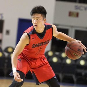 Meet your Posher, Jonathan